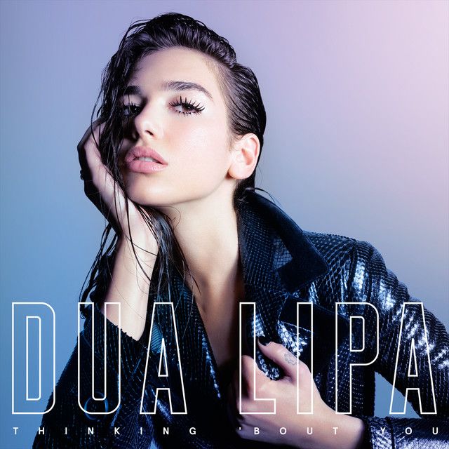 متن آهنگ Thinking 'Bout You - DECCO Remix از Dua Lipa