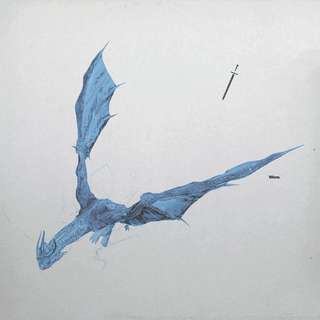 متن آهنگ Wow. - Instrumental از Post Malone
