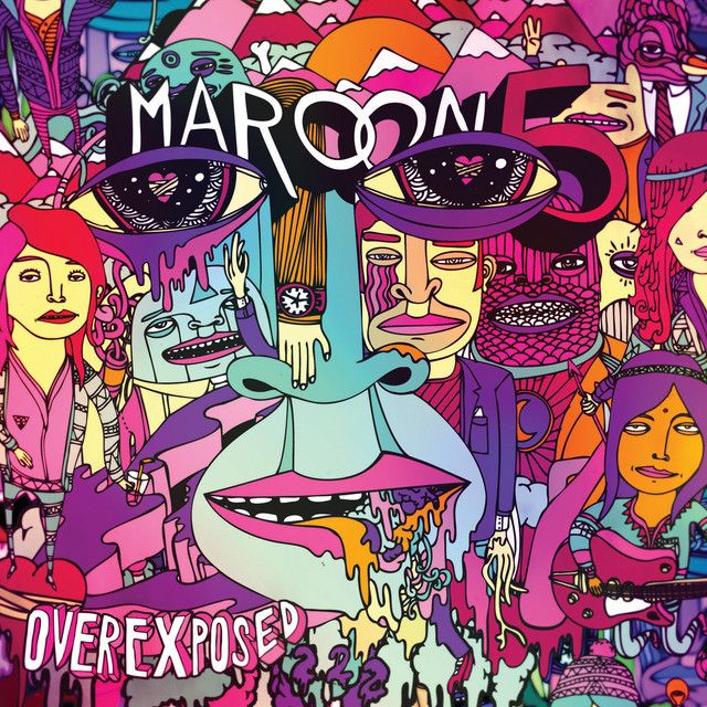 متن آهنگ Payphone - Edit از Maroon 5