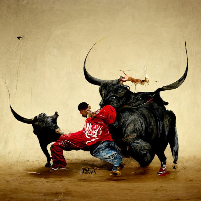 متن آهنگ Ay Caramba از Tyga
