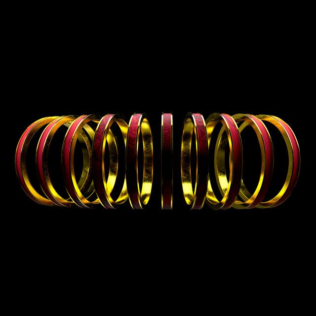 کاور آهنگ Lazy Susan (with Rich Brian feat. Warren Hue & Masiwei) از 21 Savage