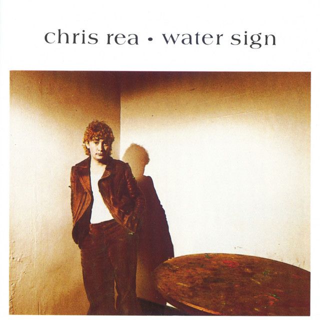 کاور آهنگ Midnight Blue از Chris Rea