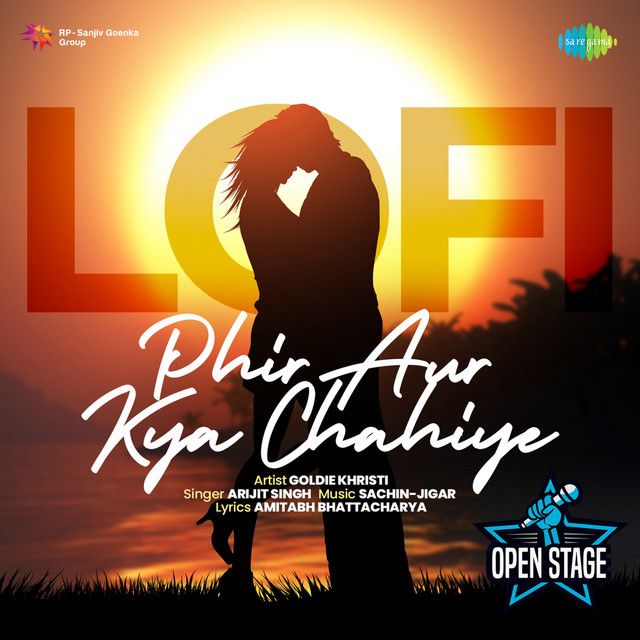 متن آهنگ Phir Aur Kya Chahiye (From "Zara Hatke Zara Bachke"