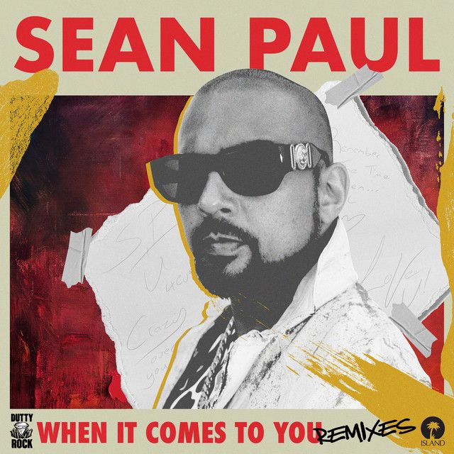 متن آهنگ When It Comes To You - Benny Benassi & BB Team Remi