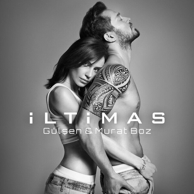 متن آهنگ İltimas از Gulsen