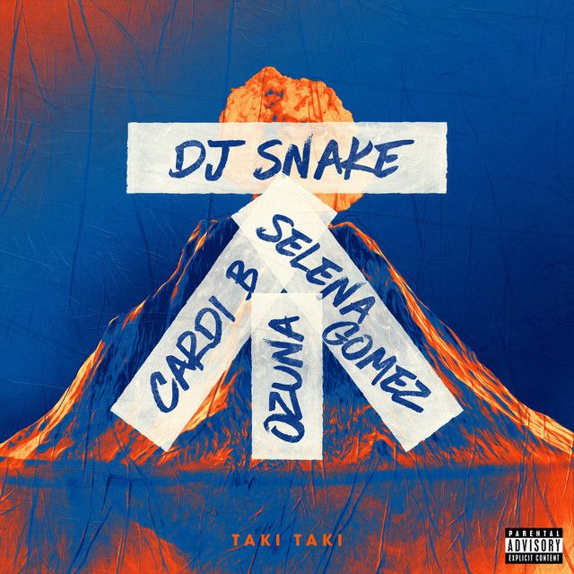 متن آهنگ Taki Taki (with Selena Gomez, Ozuna &amp; Cardi B) 