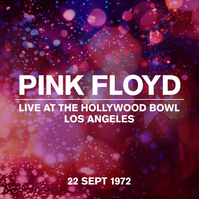 متن آهنگ Breathe (In The Air) - Live At The Hollywood Bowl 2