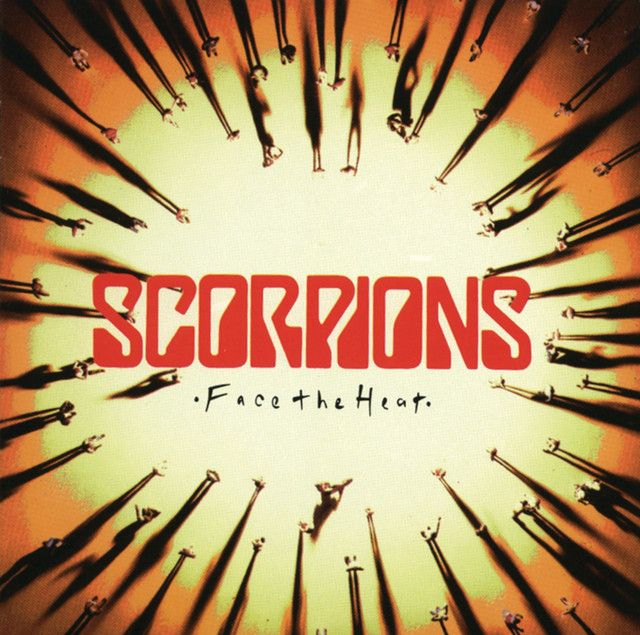 متن آهنگ Nightmare Avenue از Scorpions