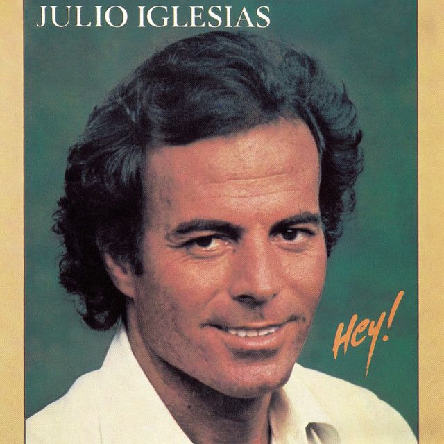 متن آهنگ Morriñas از Julio Iglesias