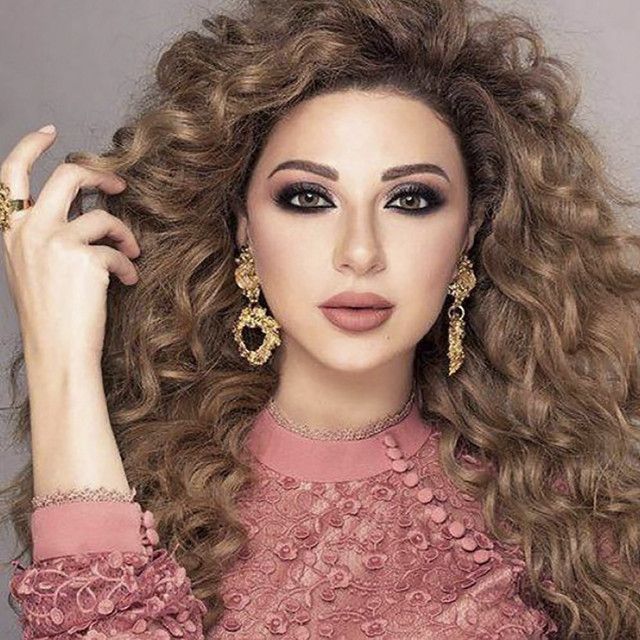 متن آهنگ Lala Yaba Lala از Myriam Fares