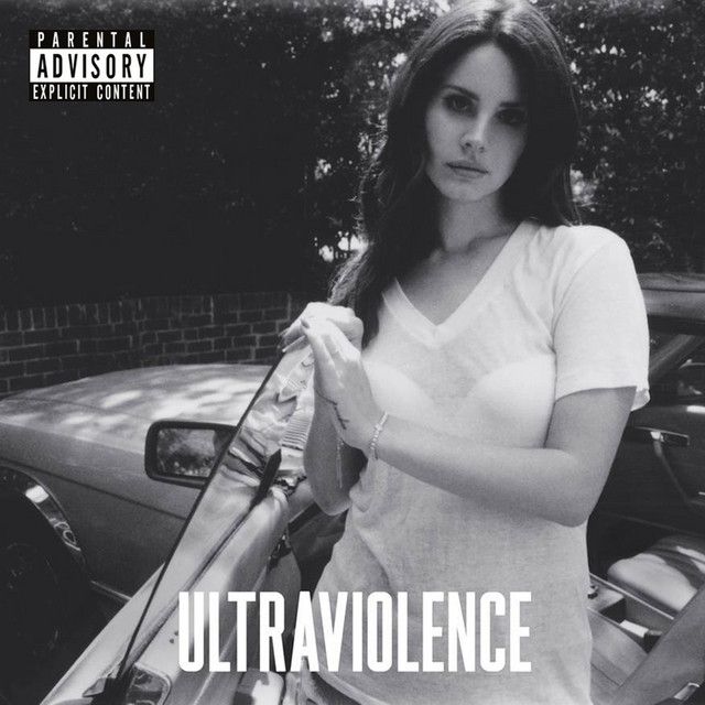 متن آهنگ Shades Of Cool از Lana Del Rey