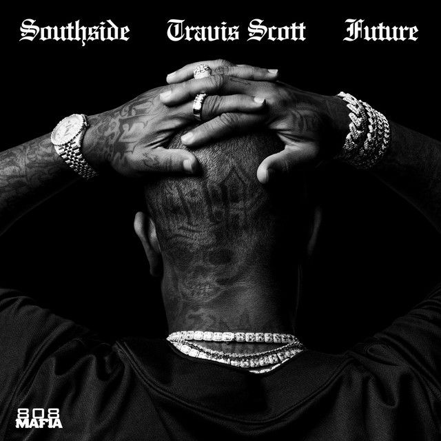 متن آهنگ Hold That Heat (feat. Travis Scott) از Future