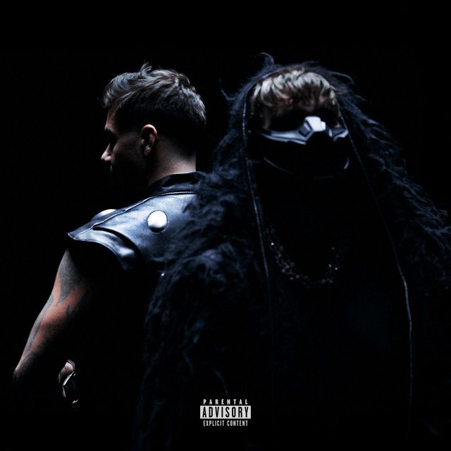 متن آهنگ Work (feat. Yeat) از Anyma