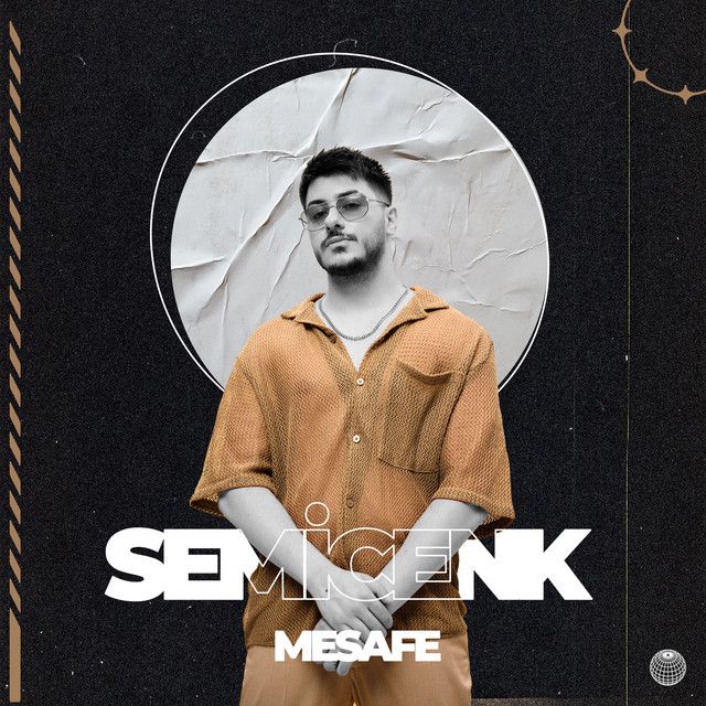 متن آهنگ Mesafe از Semicenk