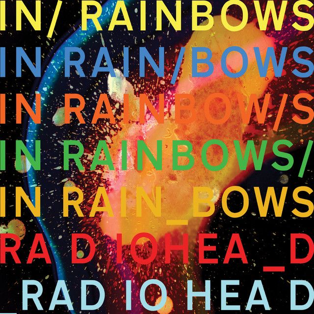 کاور آهنگ 15 Step از Radiohead