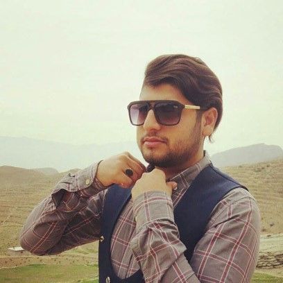 کاور آهنگ ای یار جونی از مسلم خسروی