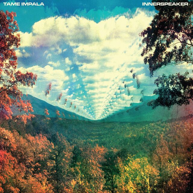 متن آهنگ It Is Not Meant To Be از Tame Impala