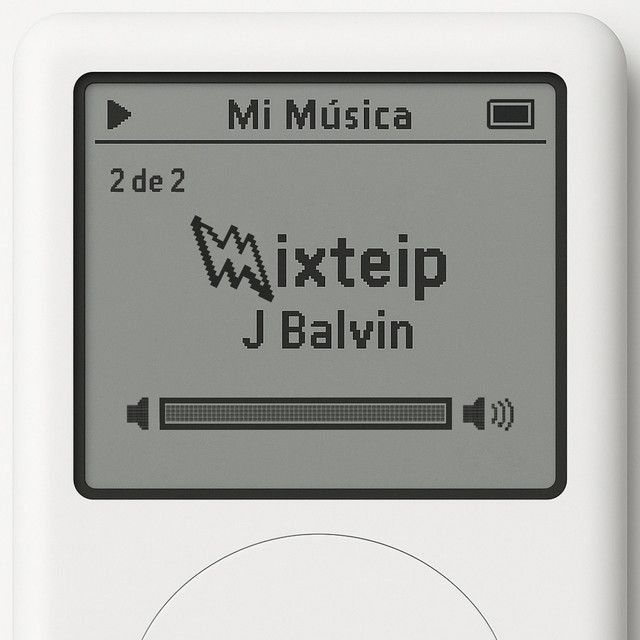 متن آهنگ Noventa از J Balvin