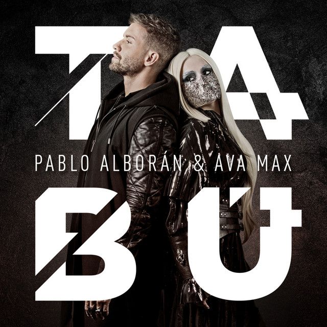 متن آهنگ Tabú از Ava Max