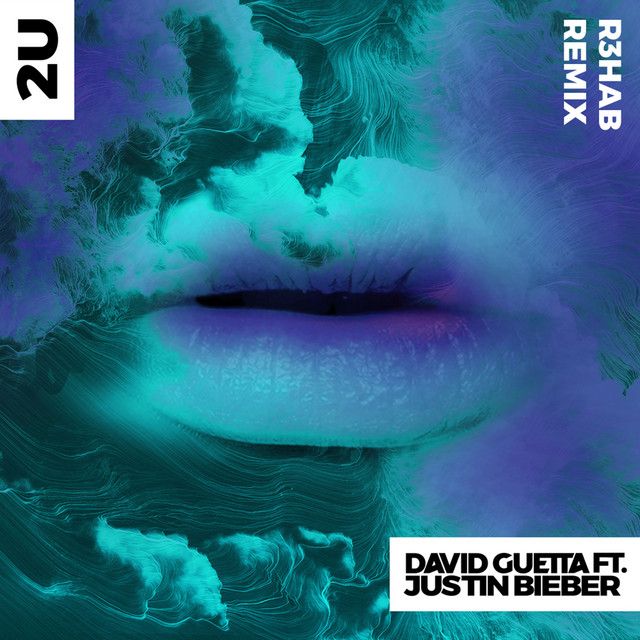 متن آهنگ 2U (feat. Justin Bieber) - R3HAB Remix از Justin Bi