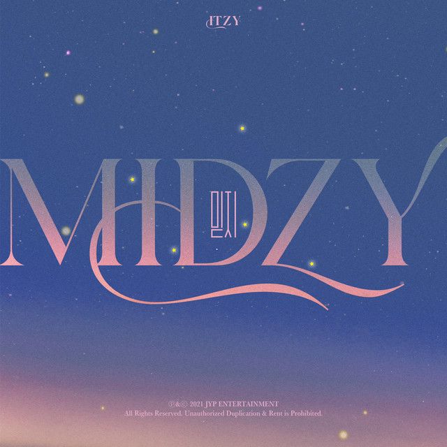 متن آهنگ Trust Me (MIDZY) از ITZY
