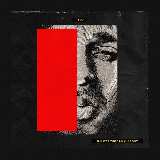 متن آهنگ Scandal از Tyga