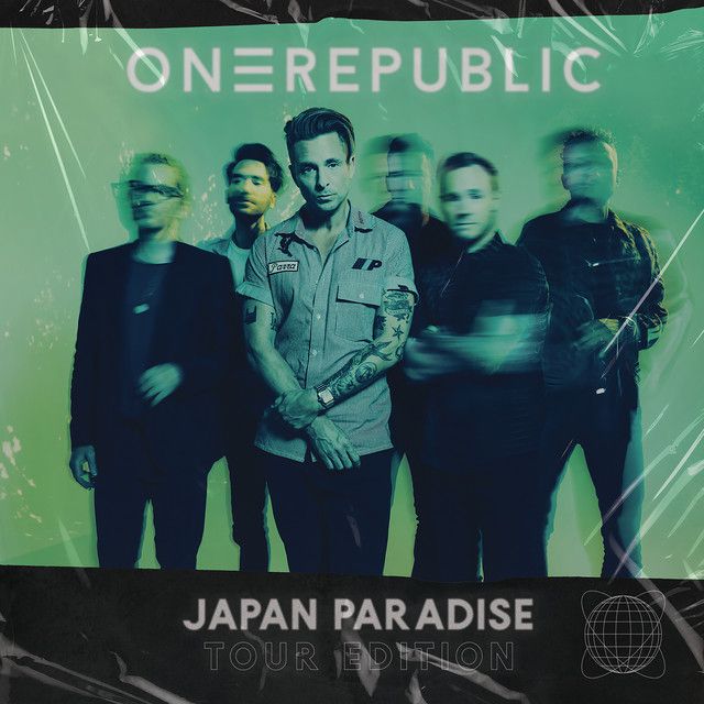 متن آهنگ I Ain't Worried از OneRepublic