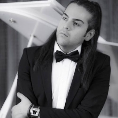متن آهنگ علاقه از عماد طالب زاده