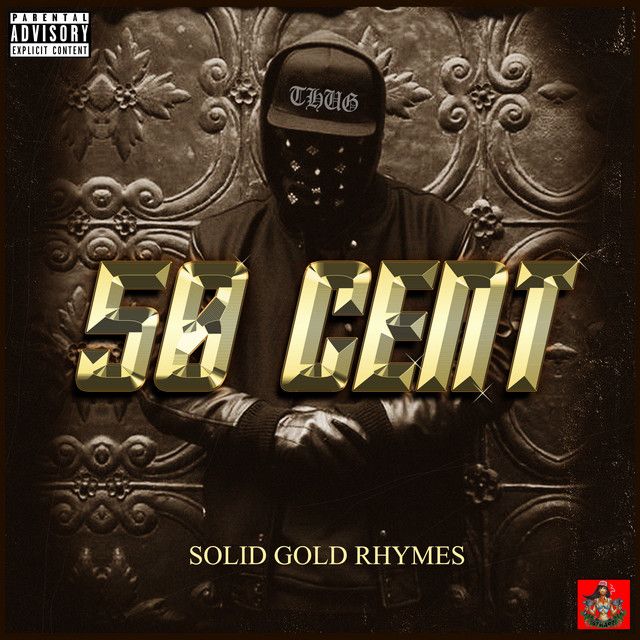 متن آهنگ Robbery از 50 Cent کاور آهنگ Robbery از 50 Cent