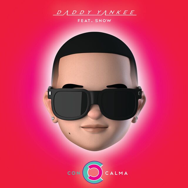 متن آهنگ Con Calma از Daddy Yankee