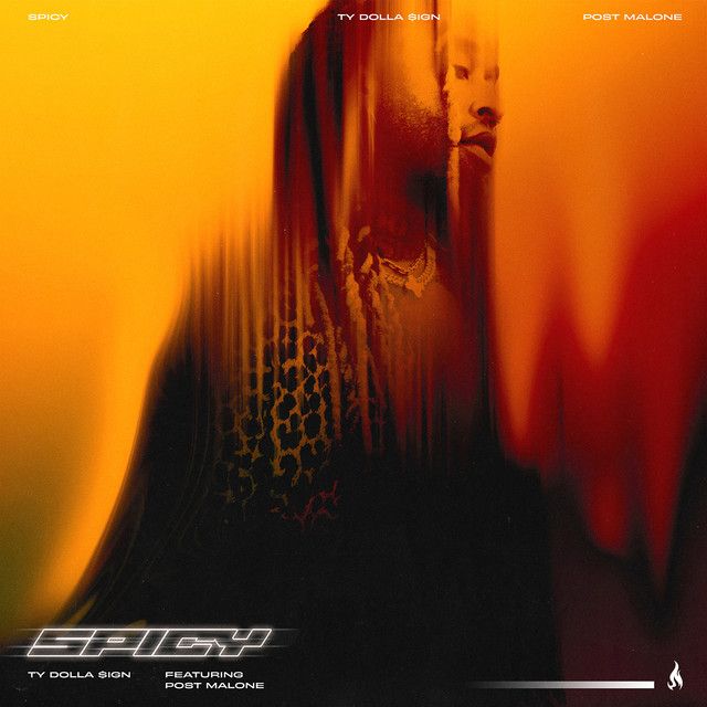 کاور آهنگ Spicy (feat. Post Malone) از Post Malone
