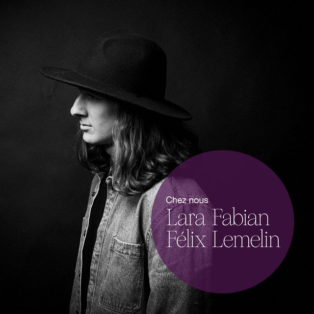 متن آهنگ Chez nous از Lara Fabian