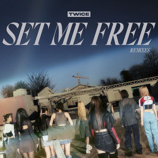 متن آهنگ SET ME FREE (Tommy “TBHits” Brown Remix) (ENG) از T