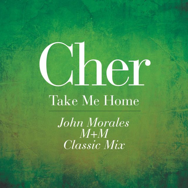 متن آهنگ Take Me Home - John Morales M+M Classic Mix Edit از