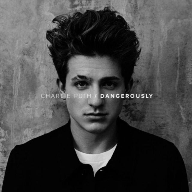 متن آهنگ Dangerously از Charlie Puth کاور آهنگ Dangerously از Charlie Puth