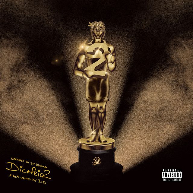 کاور آهنگ Off Deez (with J. Cole) از J. Cole
