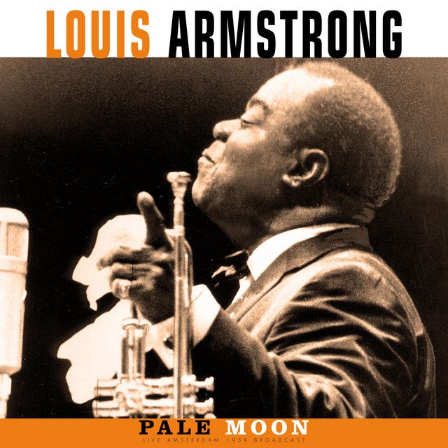 متن آهنگ Back Home Again In Indiana - Live 1959 از Louis Arm