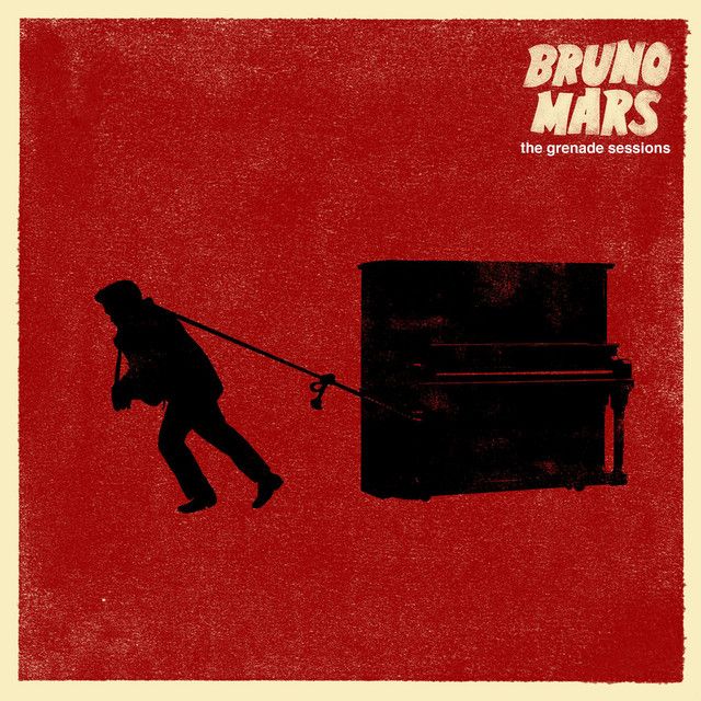 متن آهنگ Catch a Grenade - The Hooligans Remix از Bruno Mars