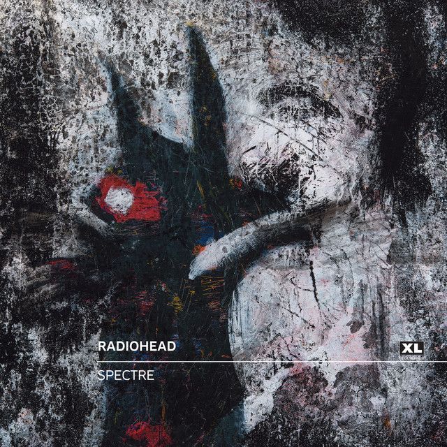 کاور آهنگ Spectre از Radiohead