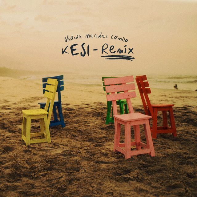 متن آهنگ KESI - Remix از Shawn Mendes