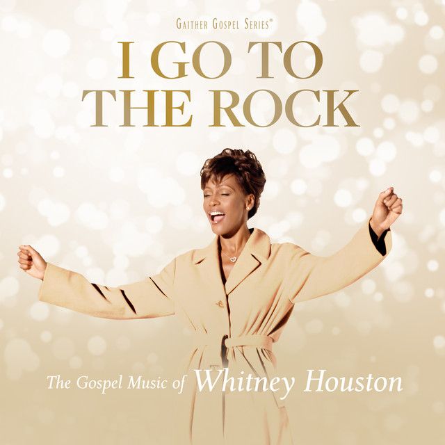 متن آهنگ He Can Use Me از Whitney Houston