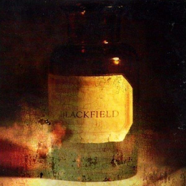 متن آهنگ Cloudy Now از Blackfield