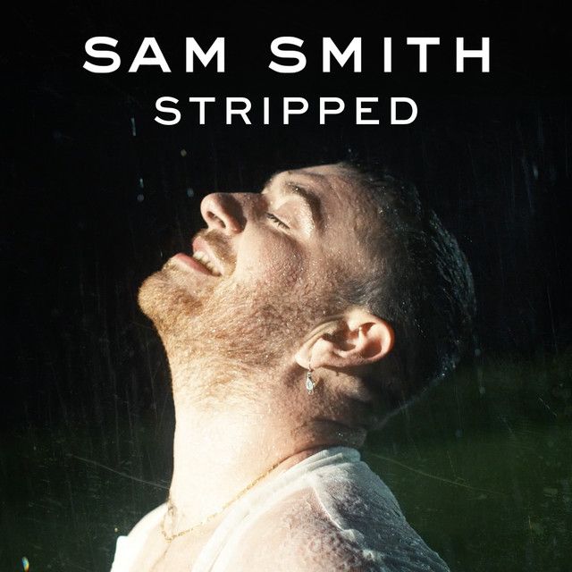 متن آهنگ Say It First - Stripped از Sam Smith