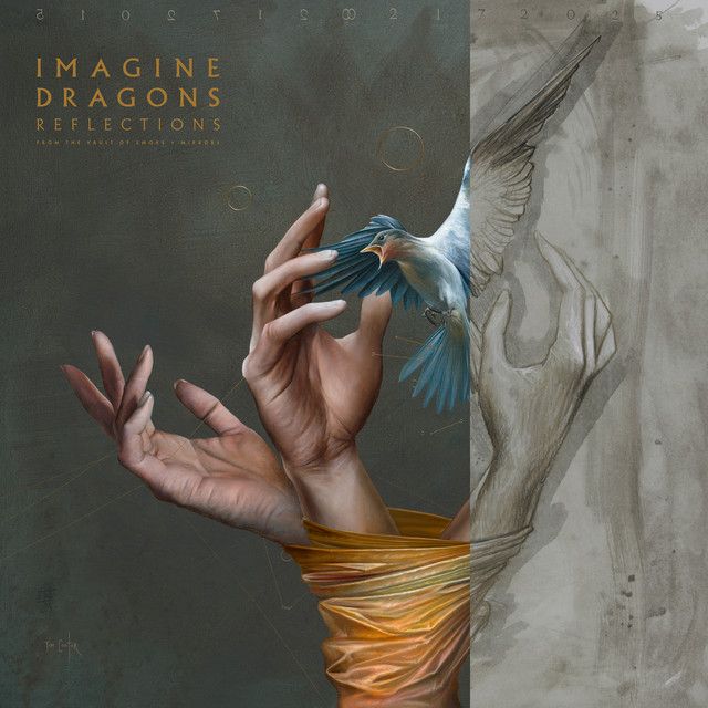 متن آهنگ I Bet My Life - Demo از Imagine Dragons