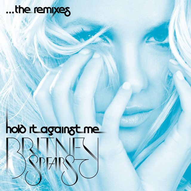 متن آهنگ Hold It Against Me - Funk Generation (Radio Remix) 
