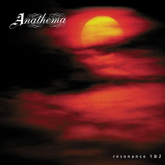 کاور آهنگ Eternity (Part 3) [Acoustic] از Anathema