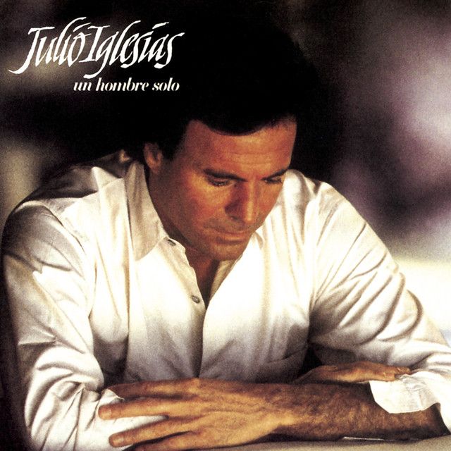 متن آهنگ Alguien از Julio Iglesias