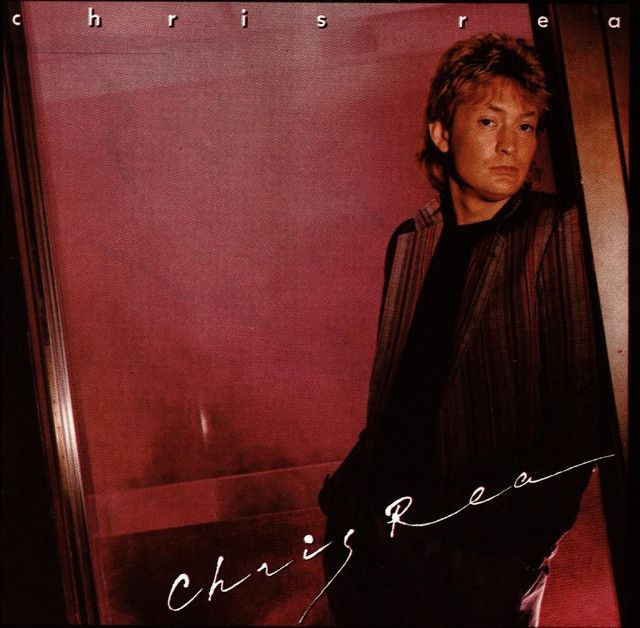 کاور آهنگ When You Know Your Love Has Died از Chris Rea