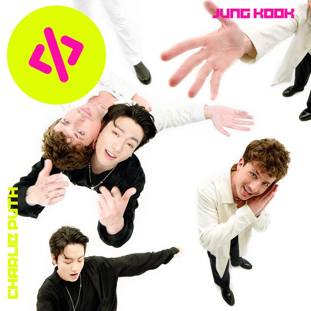 متن آهنگ Left and Right (Feat. Jung Kook of BTS) - Acapella 