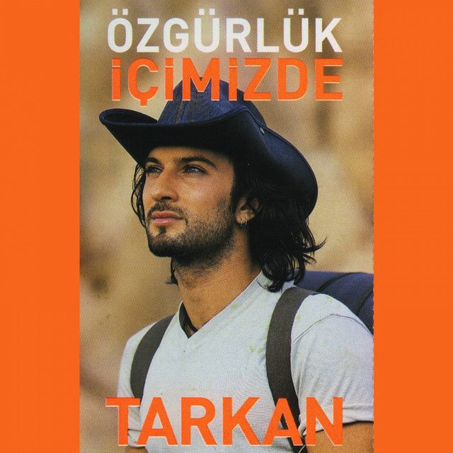 متن آهنگ Özgürlük içimizde - Murat Matthew Erdem Mix از Tark